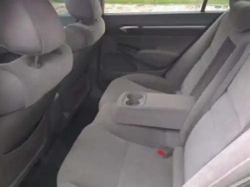 Honda Civic 2006 en venta