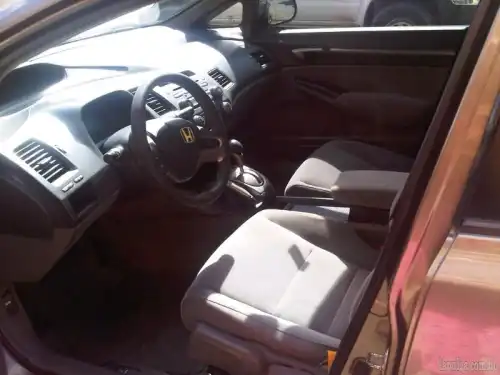 Honda Civic 2006
