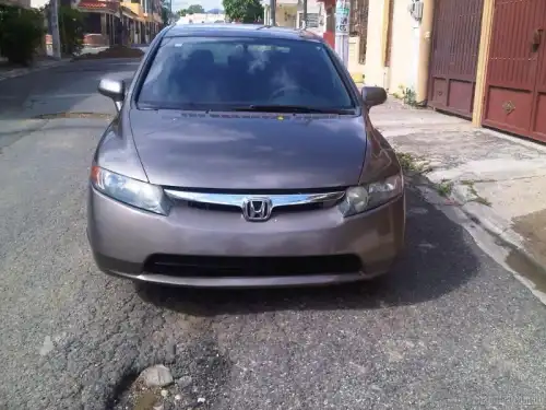 Honda Civic 2006