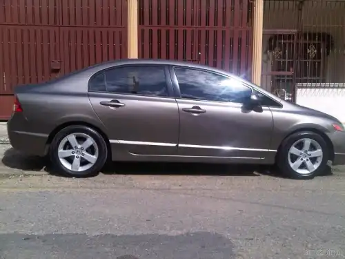 Honda Civic 2006