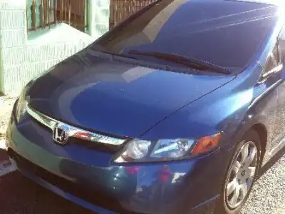 Honda Civic 2007  