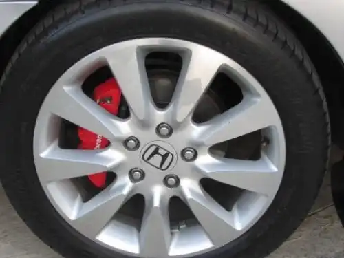 Honda Civic 2008 LX 