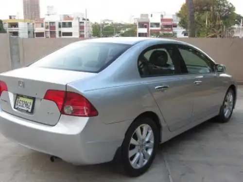 Honda Civic 2008 LX 