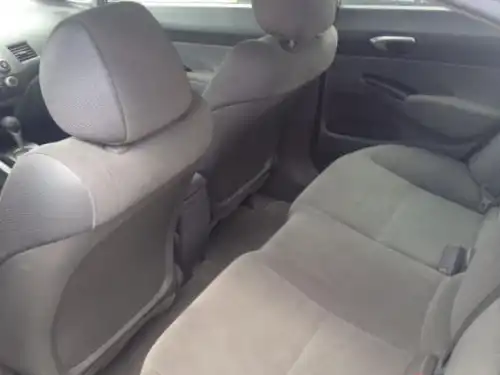 Honda Civic 2008 Recien Importado como NEW 