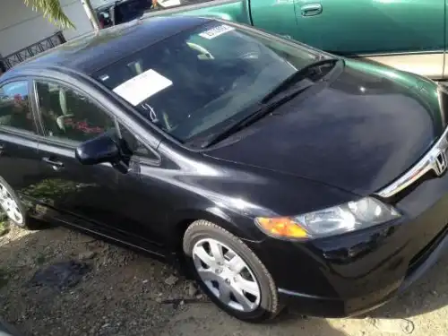 Honda Civic 2013 2008 