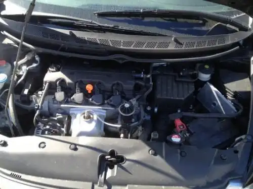 Honda Civic 2013 2008 