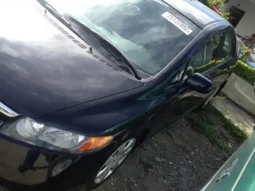 Honda Civic 2013 2008 