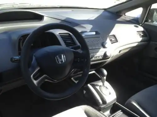 Honda Civic 2013 2008 