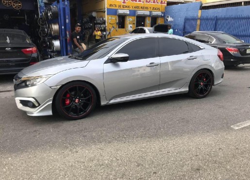 Honda Civic Type R 2016 Precio Republica Dominicana ...
