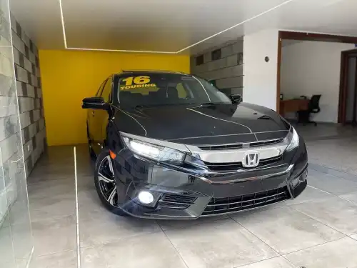 Honda Civic 2016 Touring