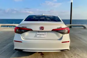 Honda Civic 2022 aros tipo-R