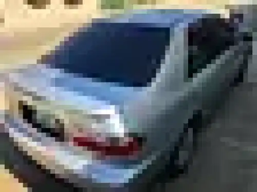 Honda Civic 94 Americano