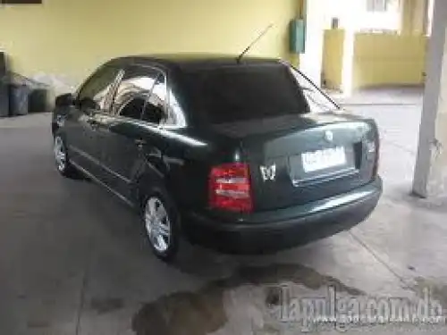 Honda Civic 98