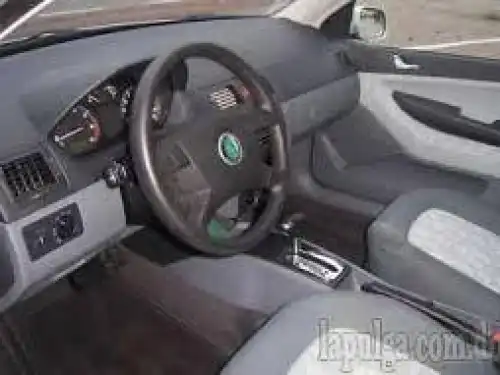 Honda Civic 98