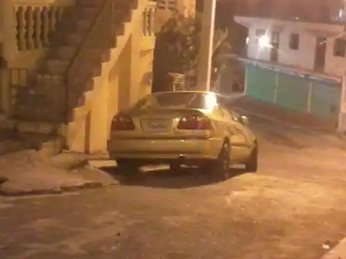 Honda Civic 99 De Oportunidad