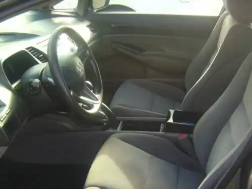 Honda Civic City 2009
