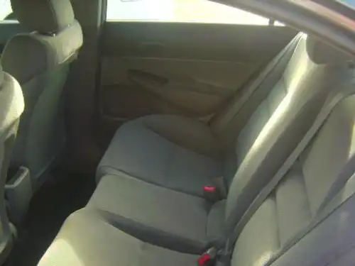 Honda Civic City 2009