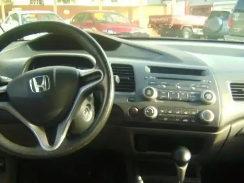 Honda Civic City 2009