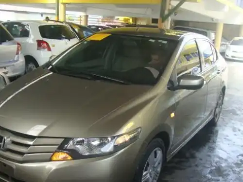 Honda Civic City 2010