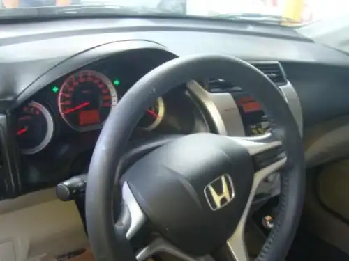 Honda Civic City 2010