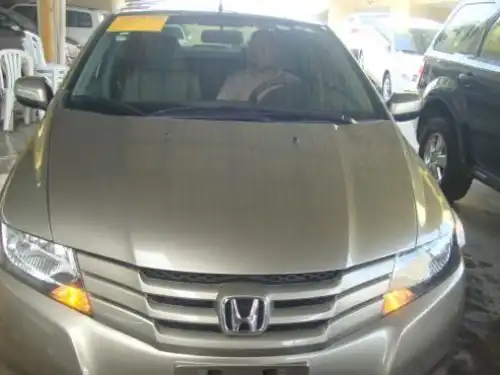 Honda Civic City 2010