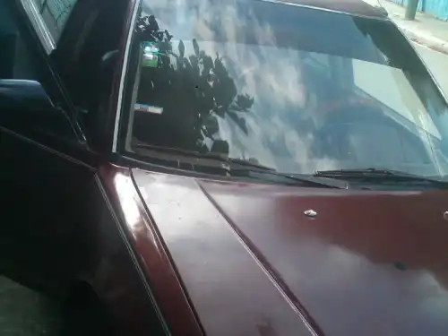 Honda Civic Cola De Pato