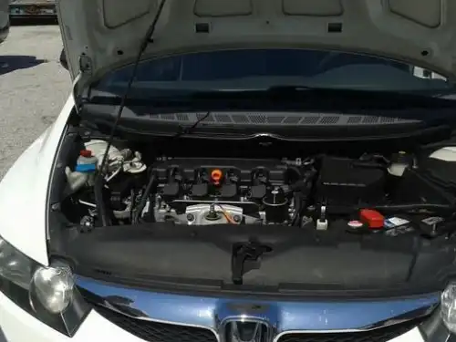 Honda Civic DX 2009