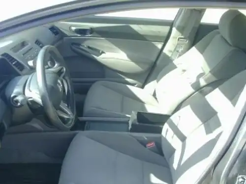 Honda Civic DX 2011