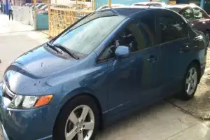 Honda Civic EX 2006