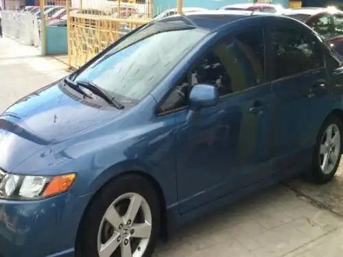 Honda Civic EX 2006