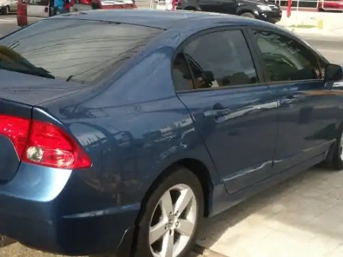 Honda Civic EX 2006