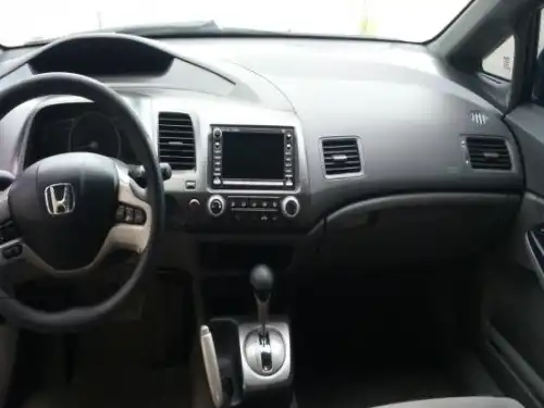 Honda Civic EX 2006