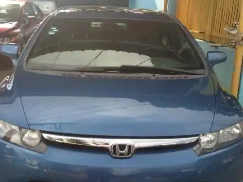 Honda Civic EX 2006