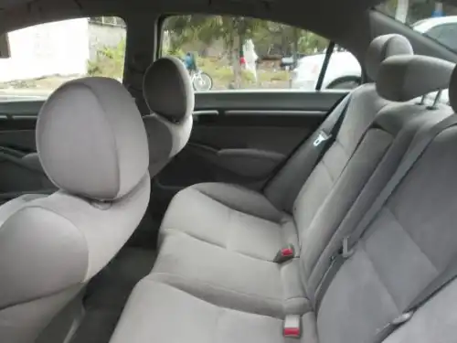 Honda Civic EX 2008