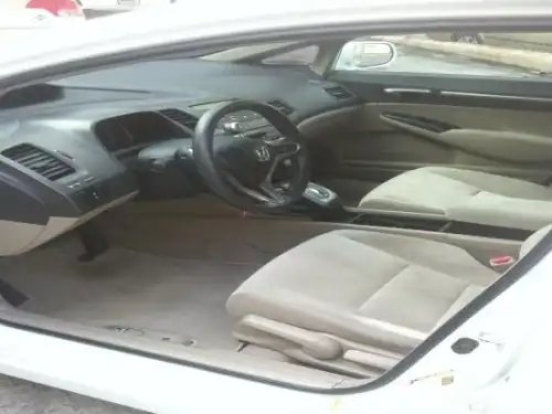 Honda Civic EX 2009