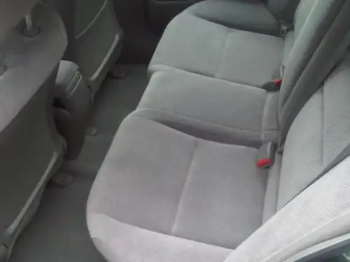 Honda Civic EX 2009