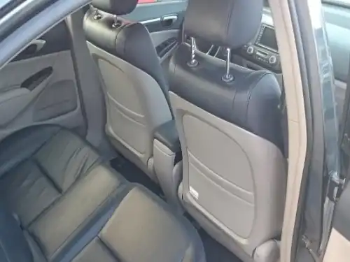 Honda Civic EX 2009