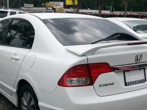 Honda Civic EX 2009