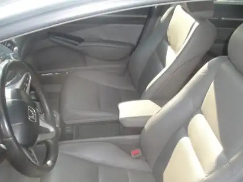 Honda Civic EX 2009