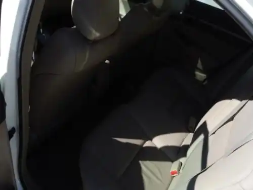 Honda Civic EX 2010