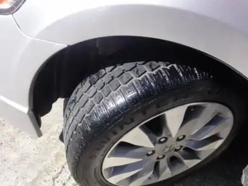 Honda Civic EX 2010