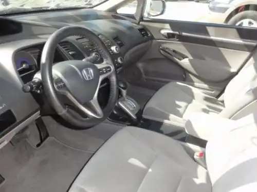 Honda Civic EX 2010