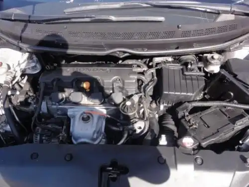Honda Civic EX 2010