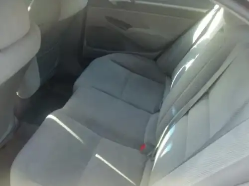 Honda Civic EX 2010