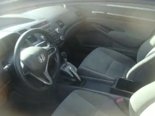 Honda Civic EX 2010
