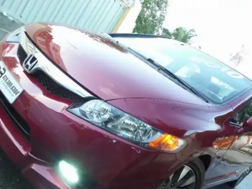 Honda Civic EX 2010