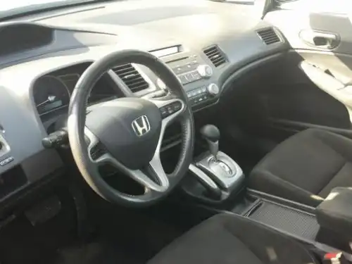 Honda Civic EX 2010