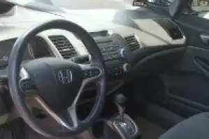 Honda Civic EX 2010