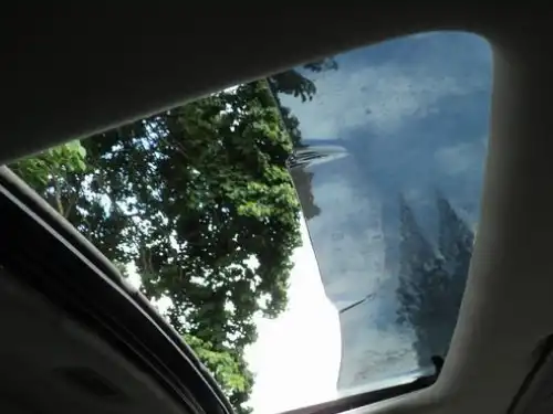 Honda Civic EX 2010