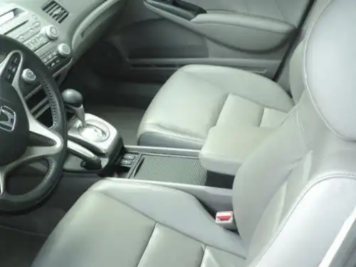 Honda Civic EX 2010